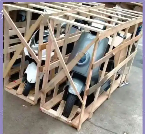 恩施电动车运输